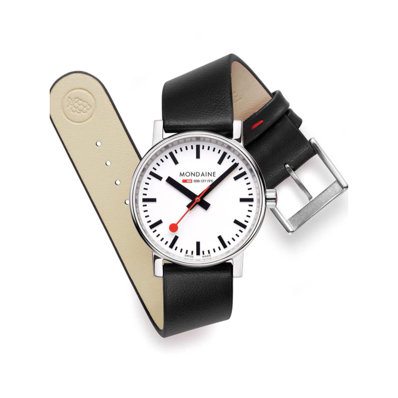 Mondaine MSE.35110.LBV 