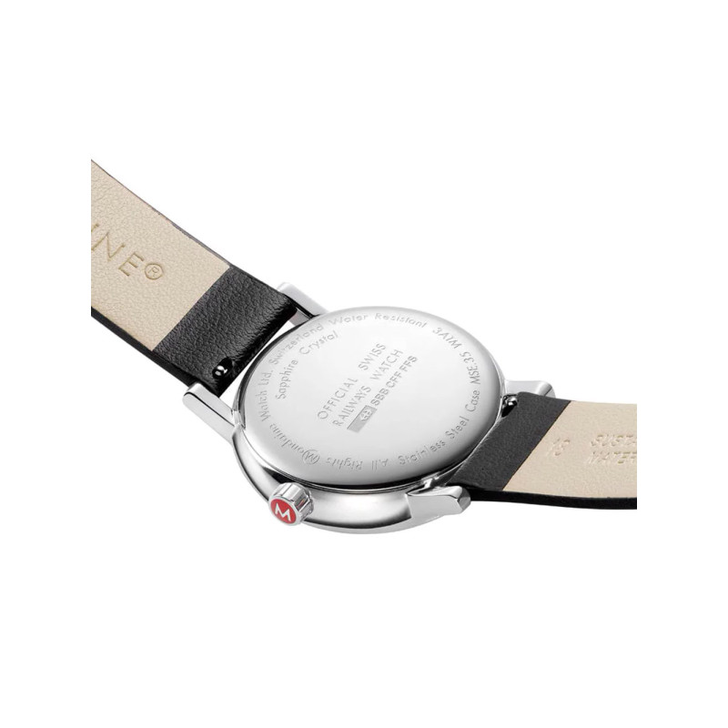 Mondaine MSE.35110.LBV 