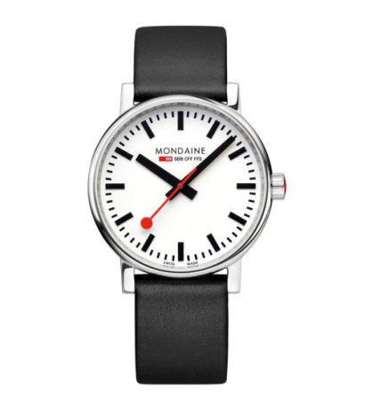 Mondaine MSE.40110.LBV 