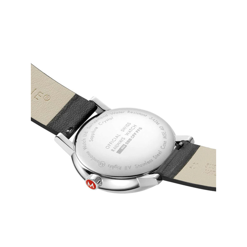 Mondaine MSE.40110.LBV 