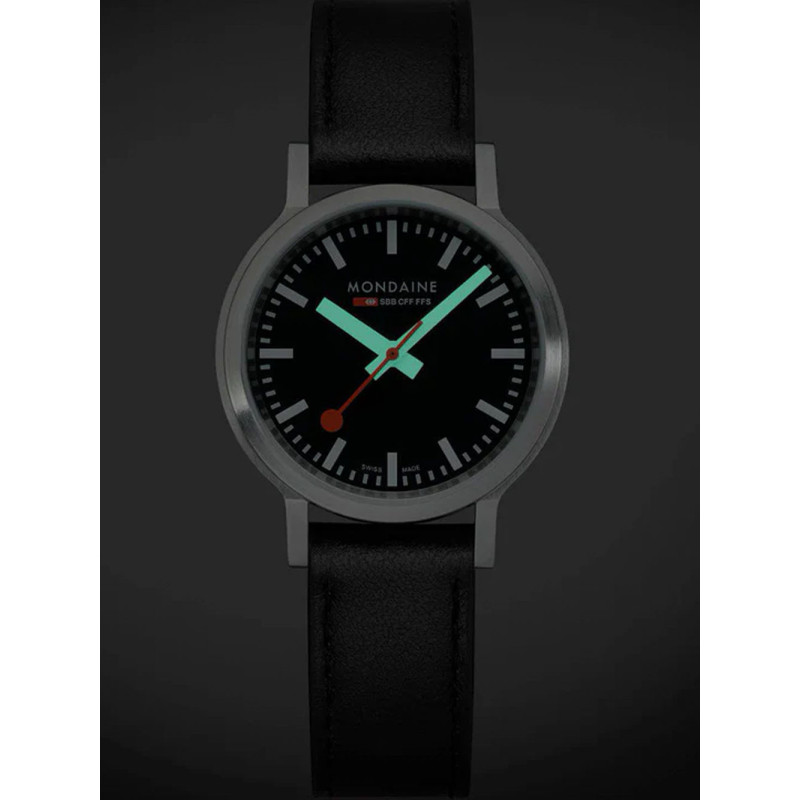 Mondaine MST.34020.LBV.SET 