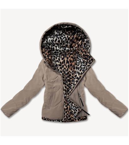 Domyślna nazwa striukė