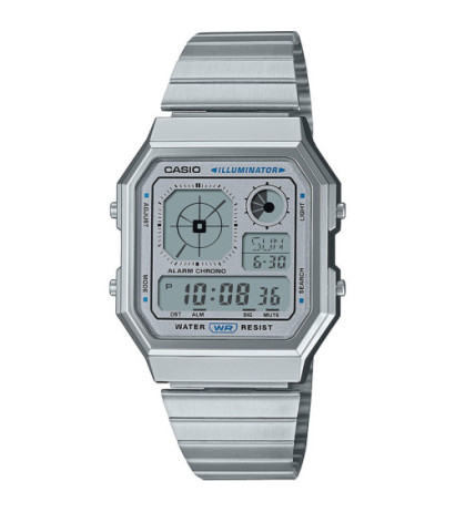 Casio A130WE-7AEF 