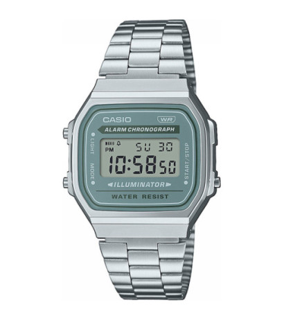 Casio A168WA-3AYES 
