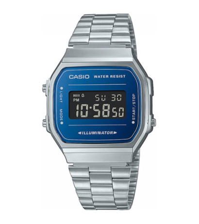 Casio A168WEM-2BEF 