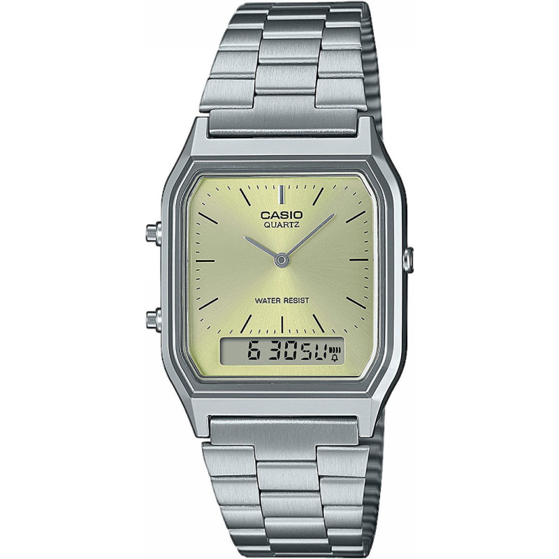 Casio AQ-230A-9AMQYES 