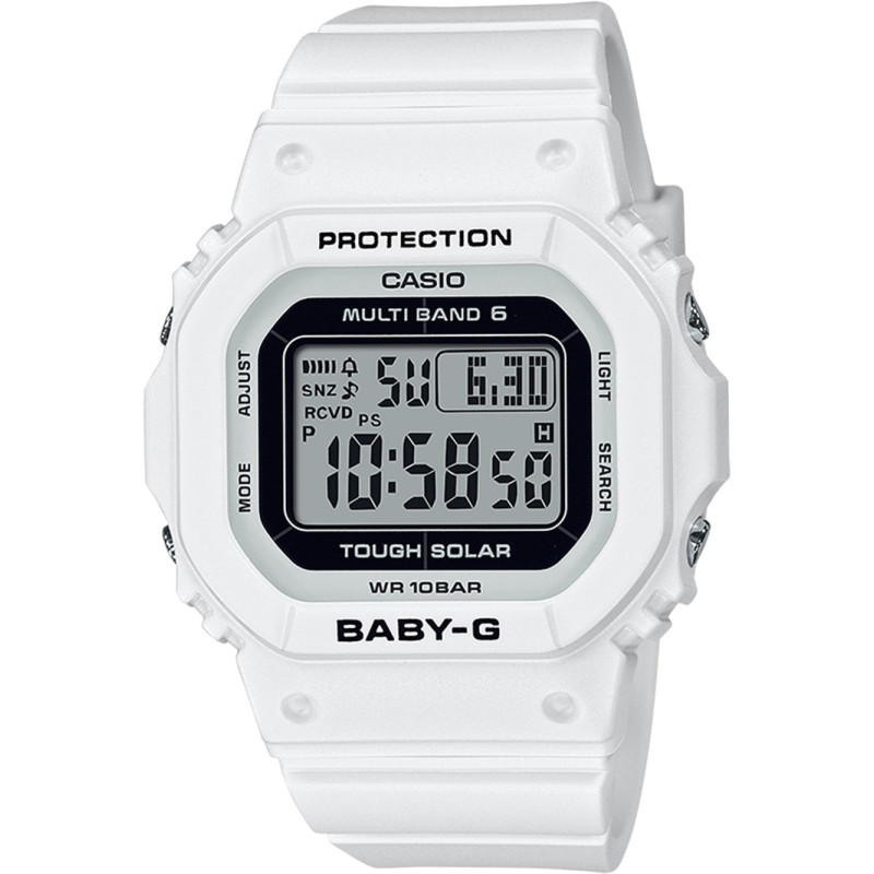 Casio BGD-5650-7ER 