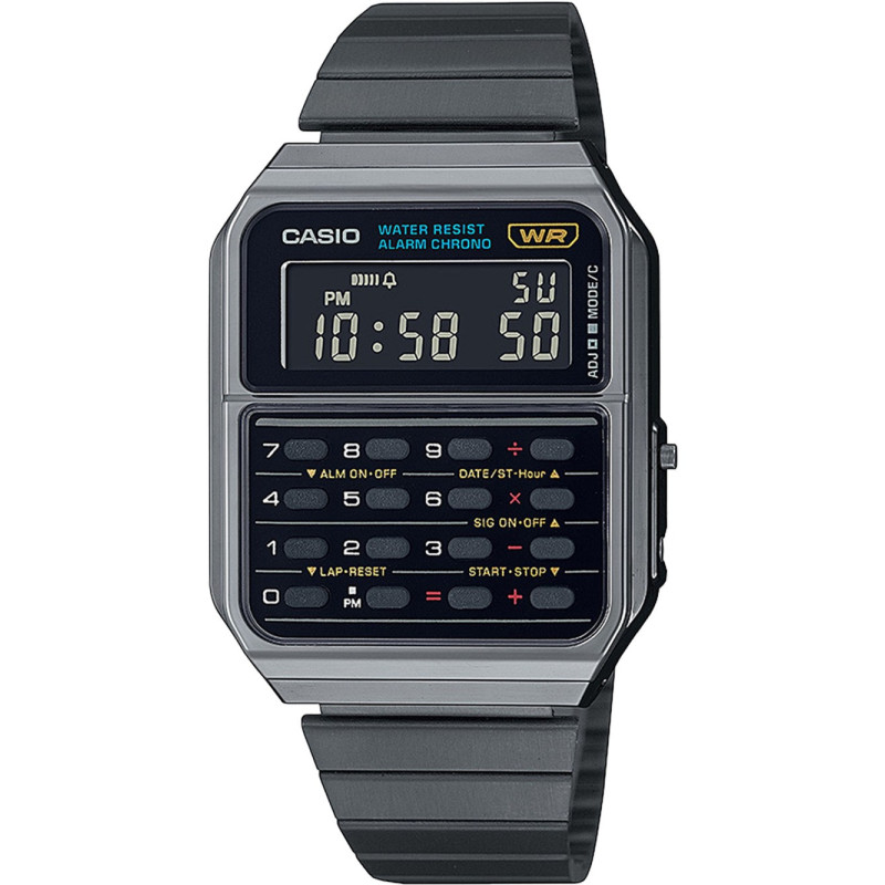 Casio CA-500WEGG-1BEF 