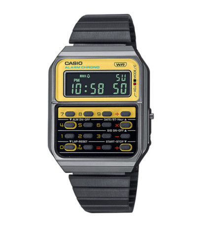 Casio CA-500WEGG-9BEF 