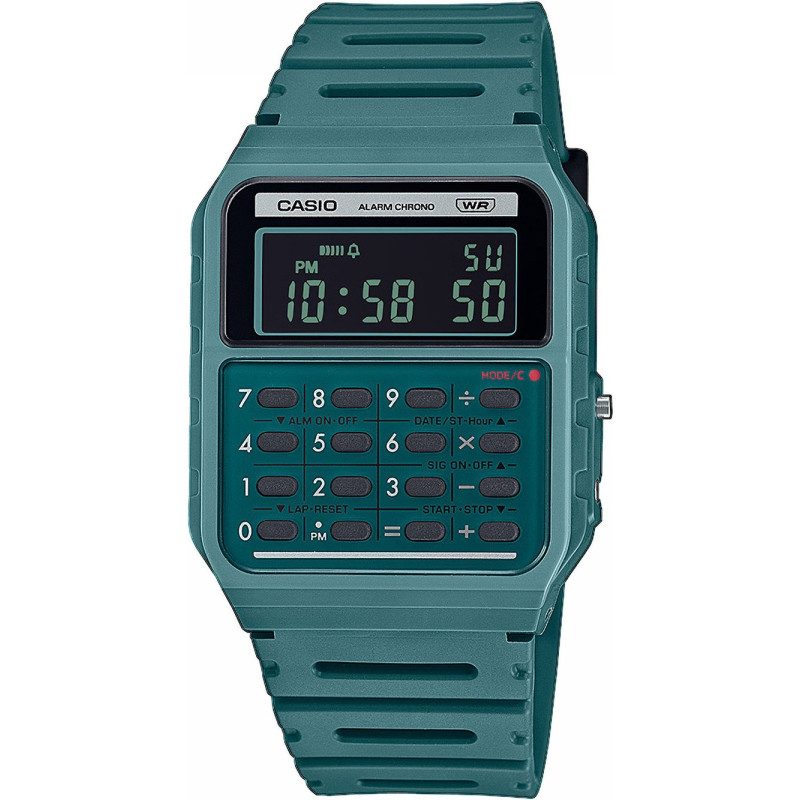 Casio CA-53WB-3BEF 