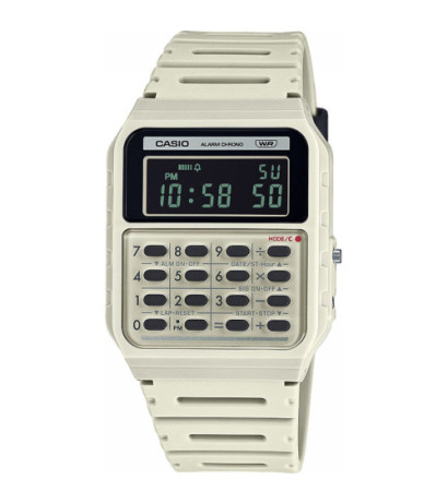 Casio CA-53WB-8BEF 
