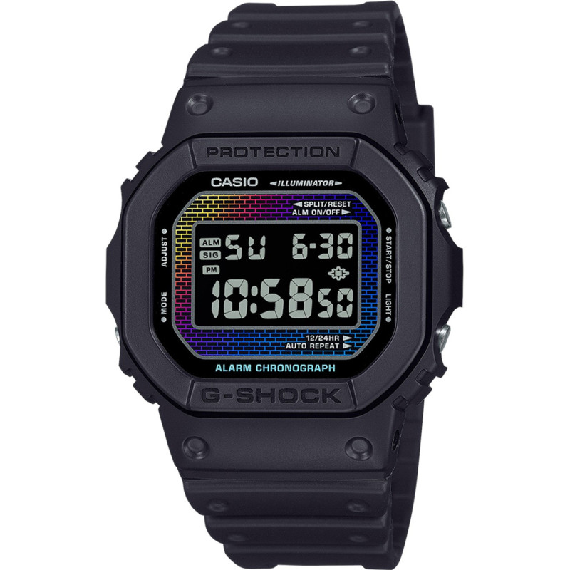 Casio DW-5600RW-1ER 