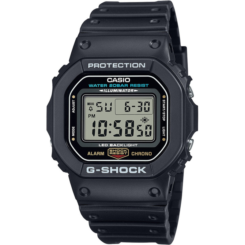 Casio DW-5600UE-1ER 
