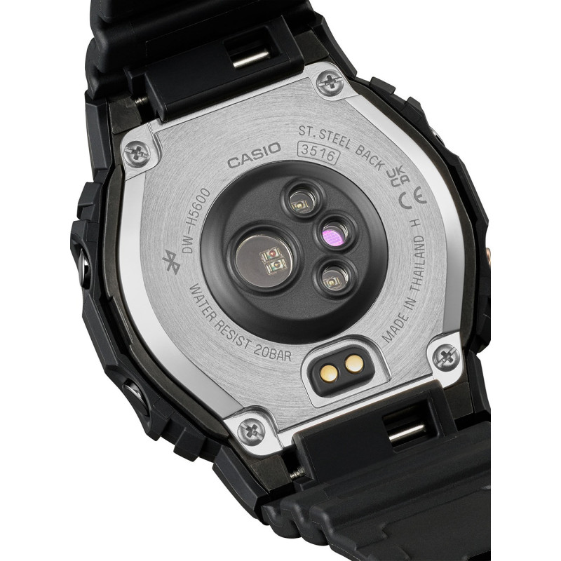 Casio DW-H5600-1ER 