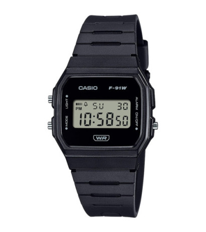 Casio F-91WB-1AEF 