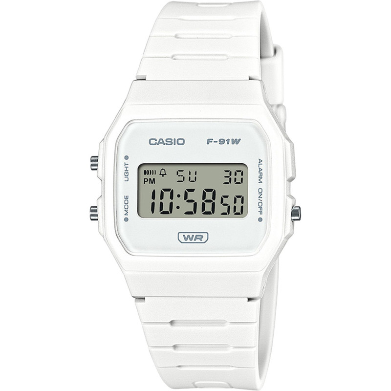 Casio F-91WB-7AEF 