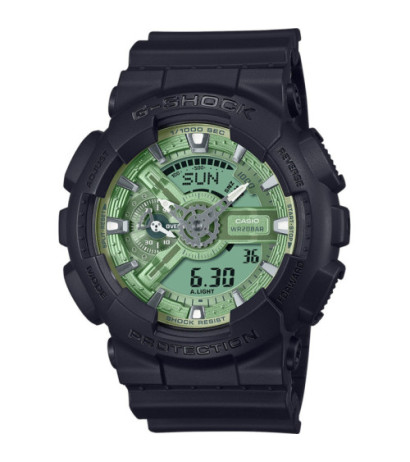 Casio GA-110CD-1A3ER 