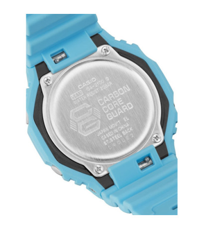 Casio GA-2100-2A2ER 