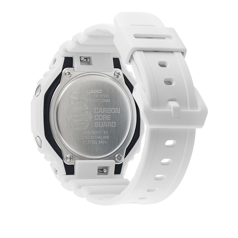 Casio GA-2100-7AER 