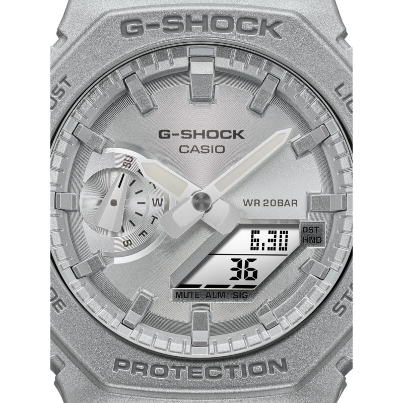 Casio GA-2100FF-8AER 