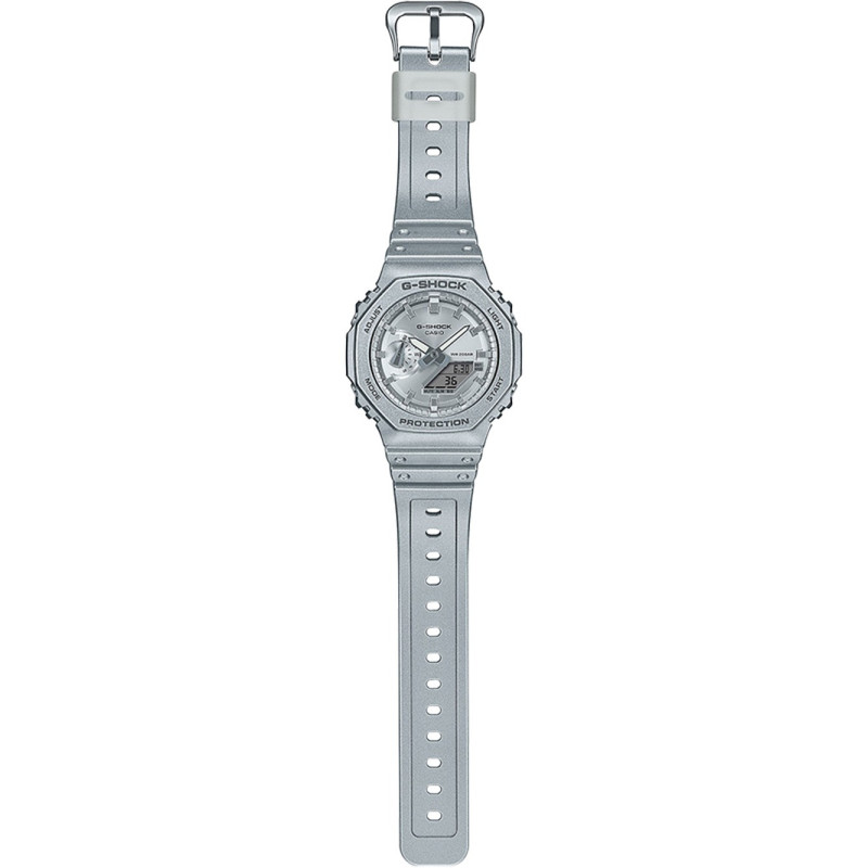 Casio GA-2100FF-8AER 