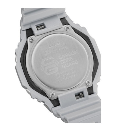 Casio GA-2100FF-8AER 