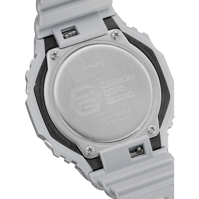 Casio GA-2100FF-8AER 