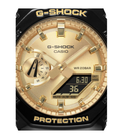 Casio GA-2100GB-1AER 