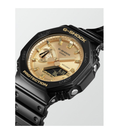 Casio GA-2100GB-1AER 