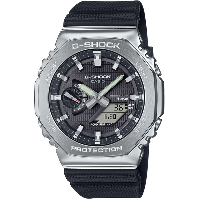 Casio GBM-2100-1AER 
