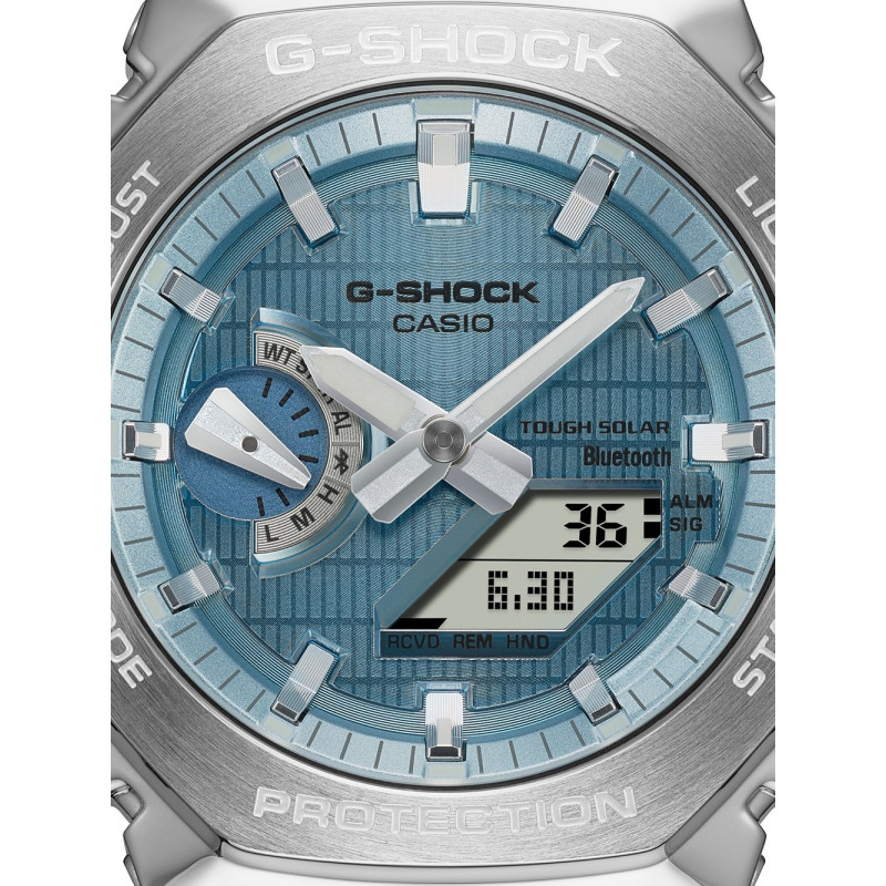 Casio GBM-2100A-1A2ER 