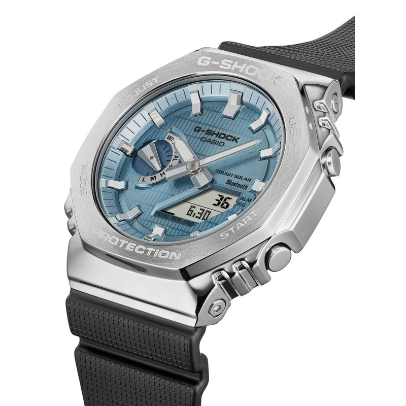 Casio GBM-2100A-1A2ER 