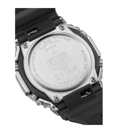 Casio GBM-2100A-1A2ER 