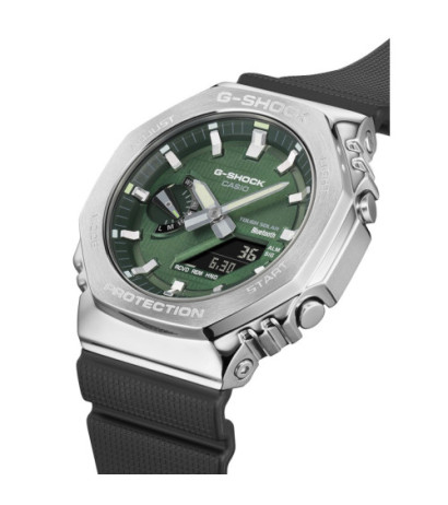 Casio GBM-2100A-1A3ER 