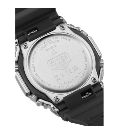 Casio GBM-2100A-1A3ER 