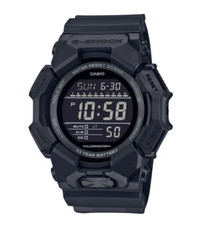 Casio GD-010-1A1ER 