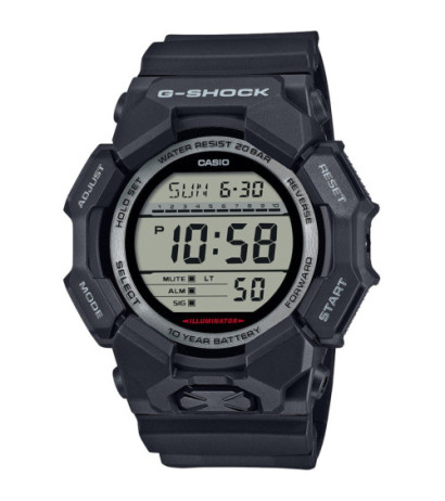 Casio GD-010-1ER 