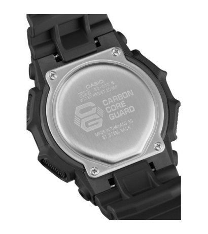 Casio GD-010-1ER 