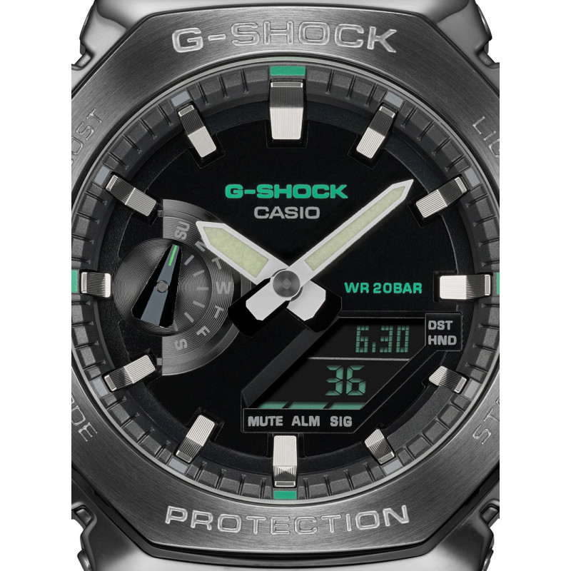 Casio GM-2100CB-3AER 