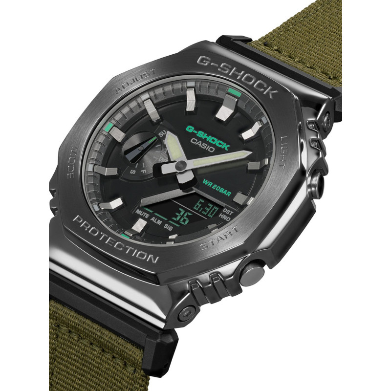 Casio GM-2100CB-3AER 