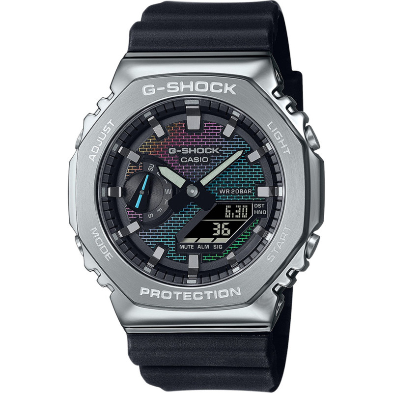 Casio GM-2100RW-1AER 