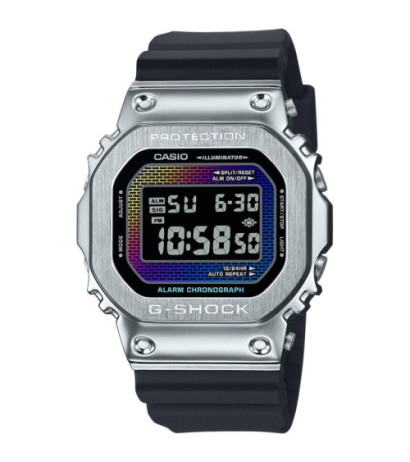 Casio GM-5600RW-1ER 