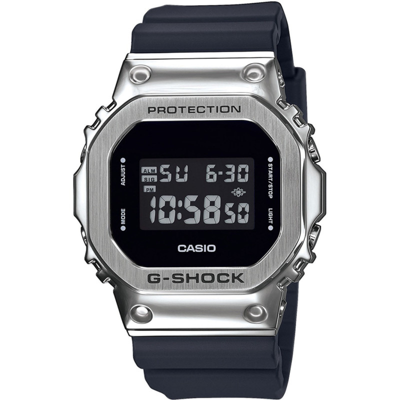 Casio GM-5600U-1ER 