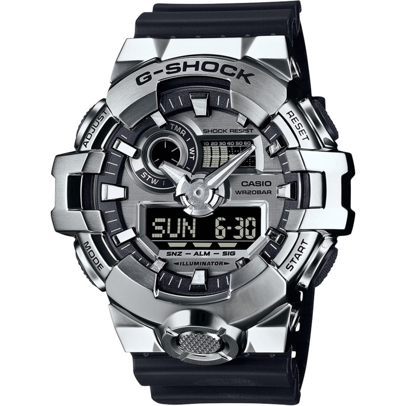 Casio GM-700-1AER 