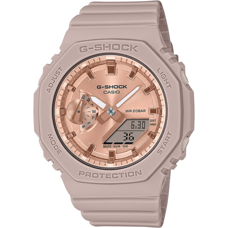Casio GMA-S2100MD-4AER 