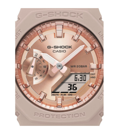 Casio GMA-S2100MD-4AER 