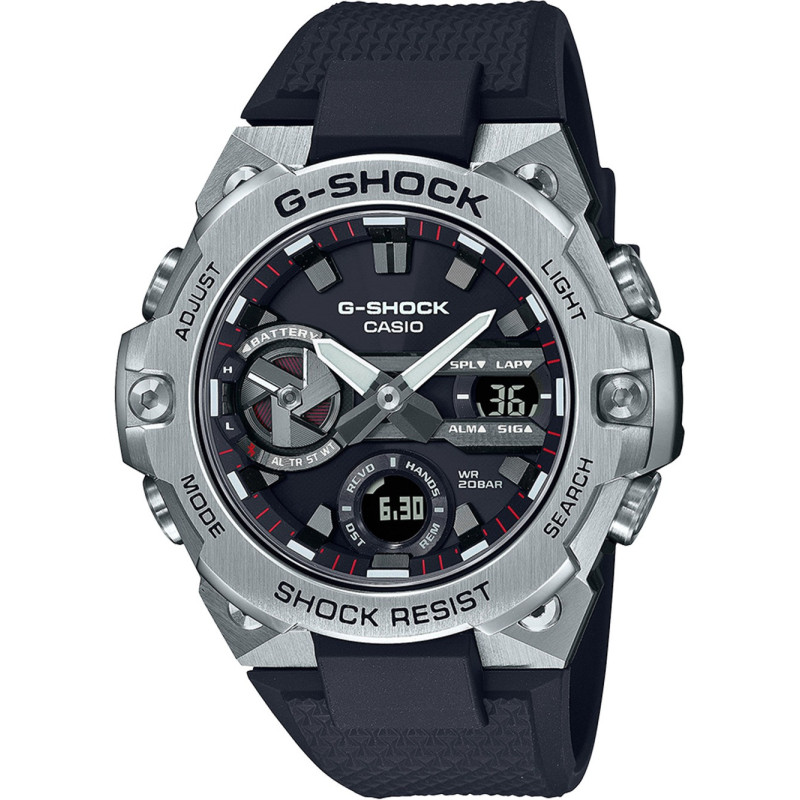 Casio GST-B400-1AER 