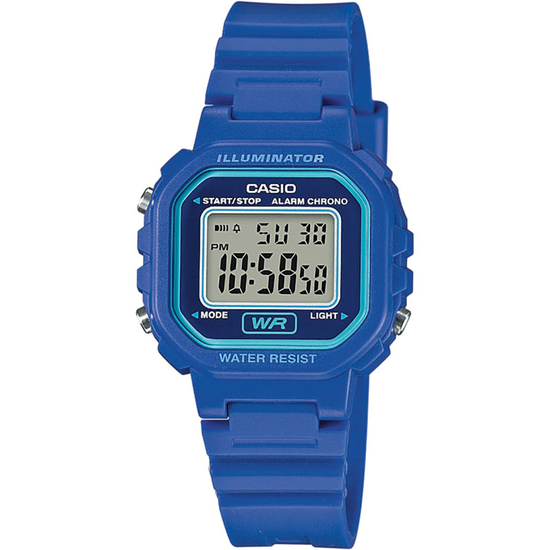 Casio LA-20WH-2AEF 