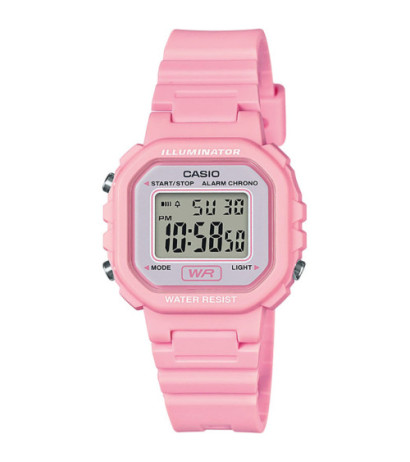 Casio LA-20WH-4A1EF 