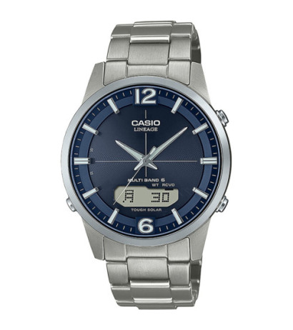 Casio LCW-M170TD-2AER 